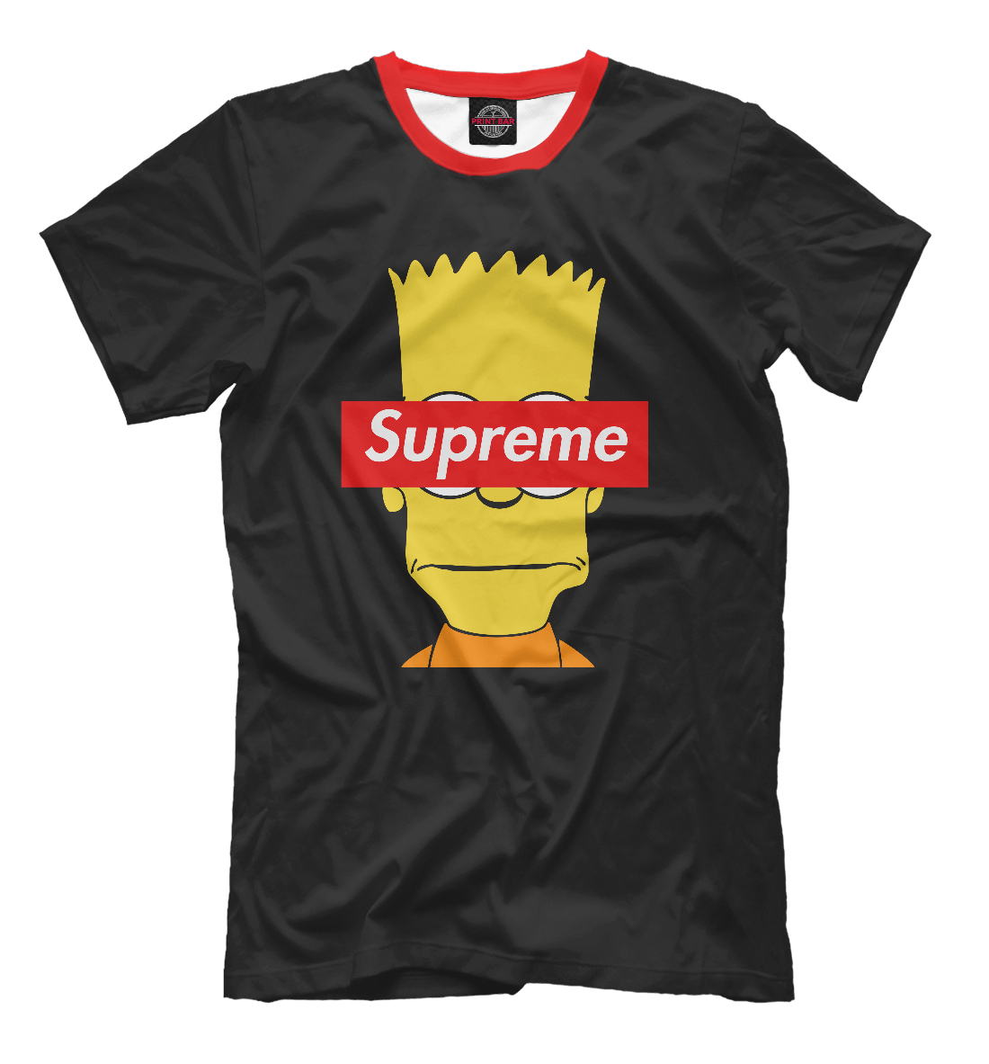 

Supreme The Simpsons