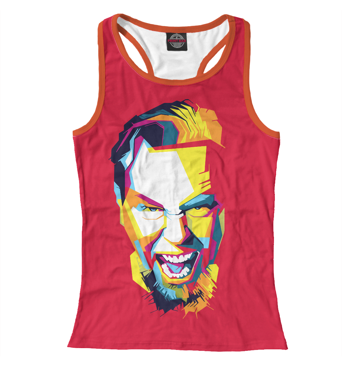 

Metallica Джеймс Хэтфилд