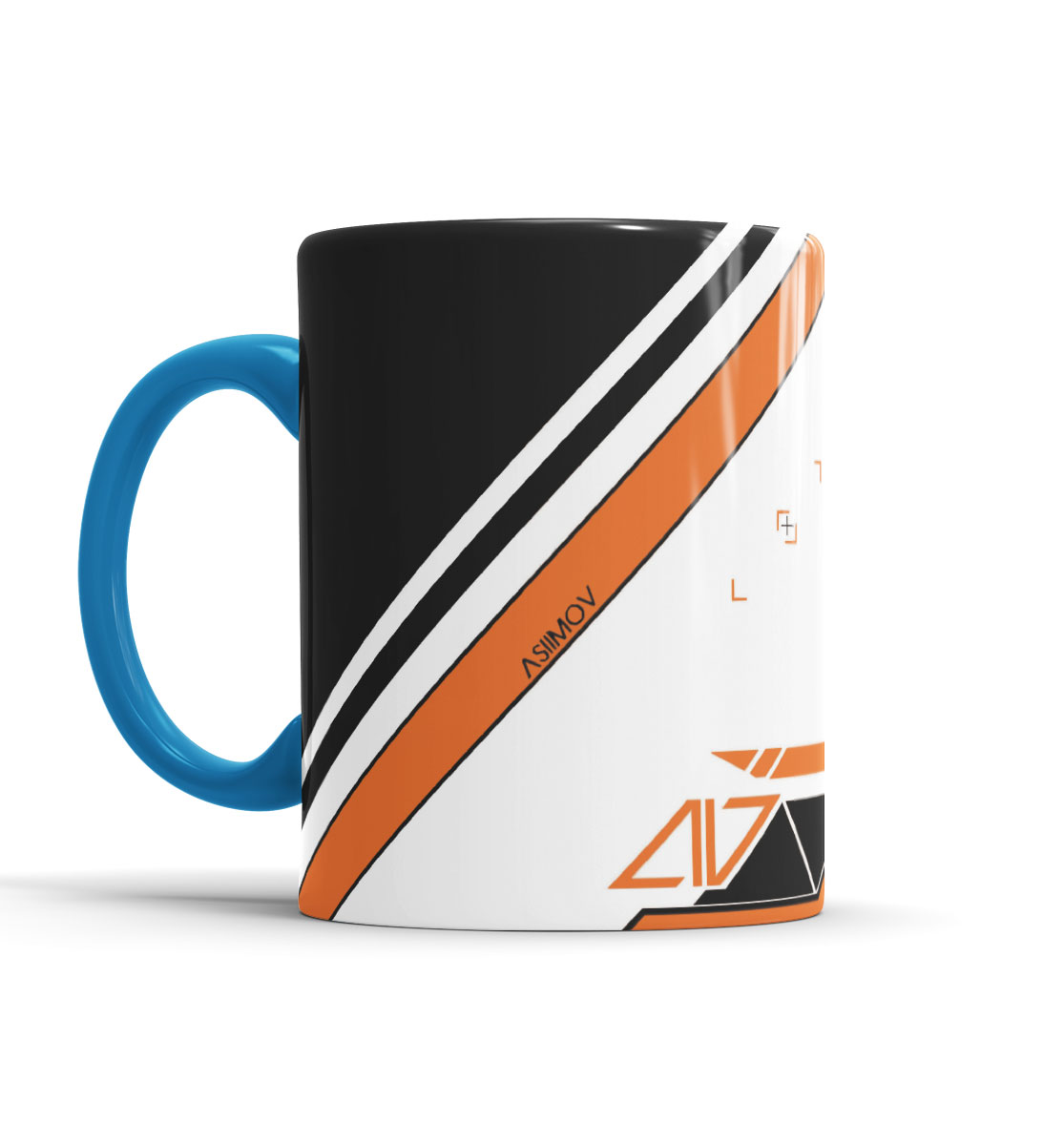 

Asiimov
