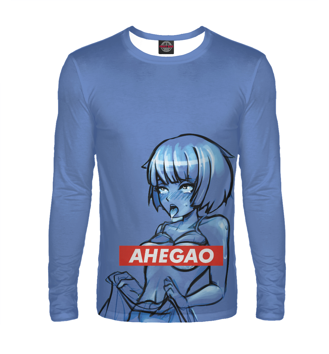 

Ahegao
