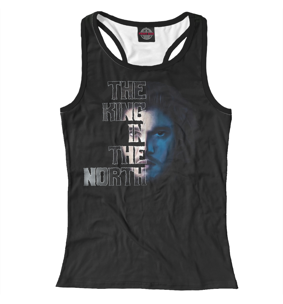 

Король севера