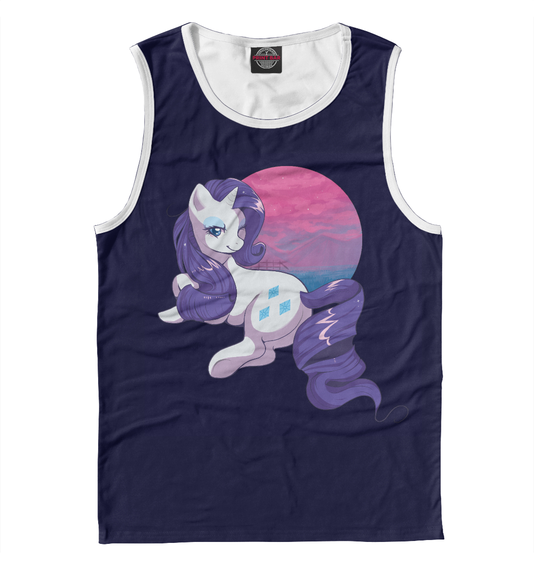

My Little Pony