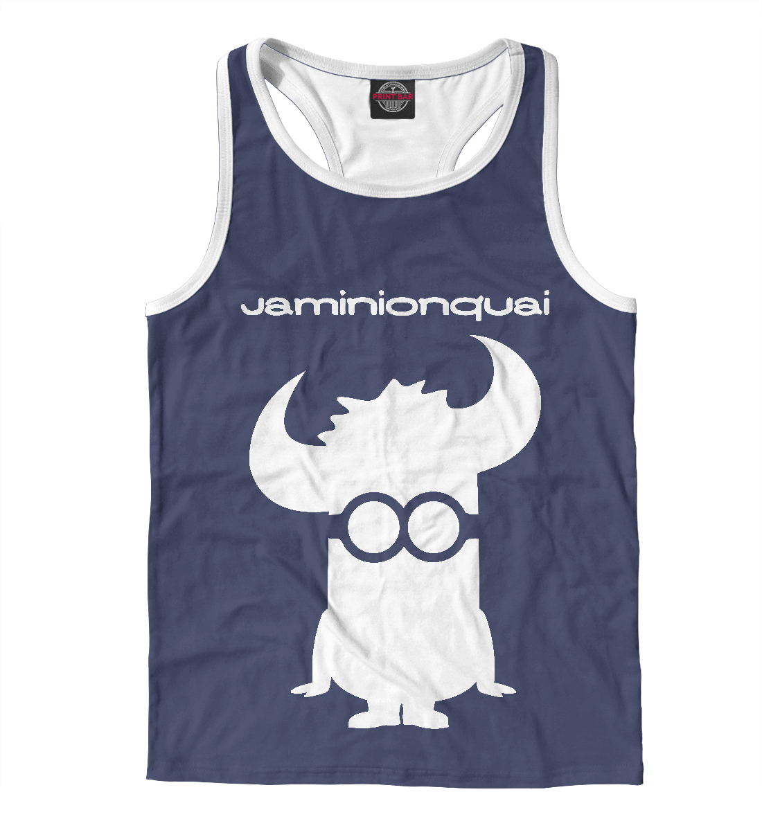 

Jaminionquai