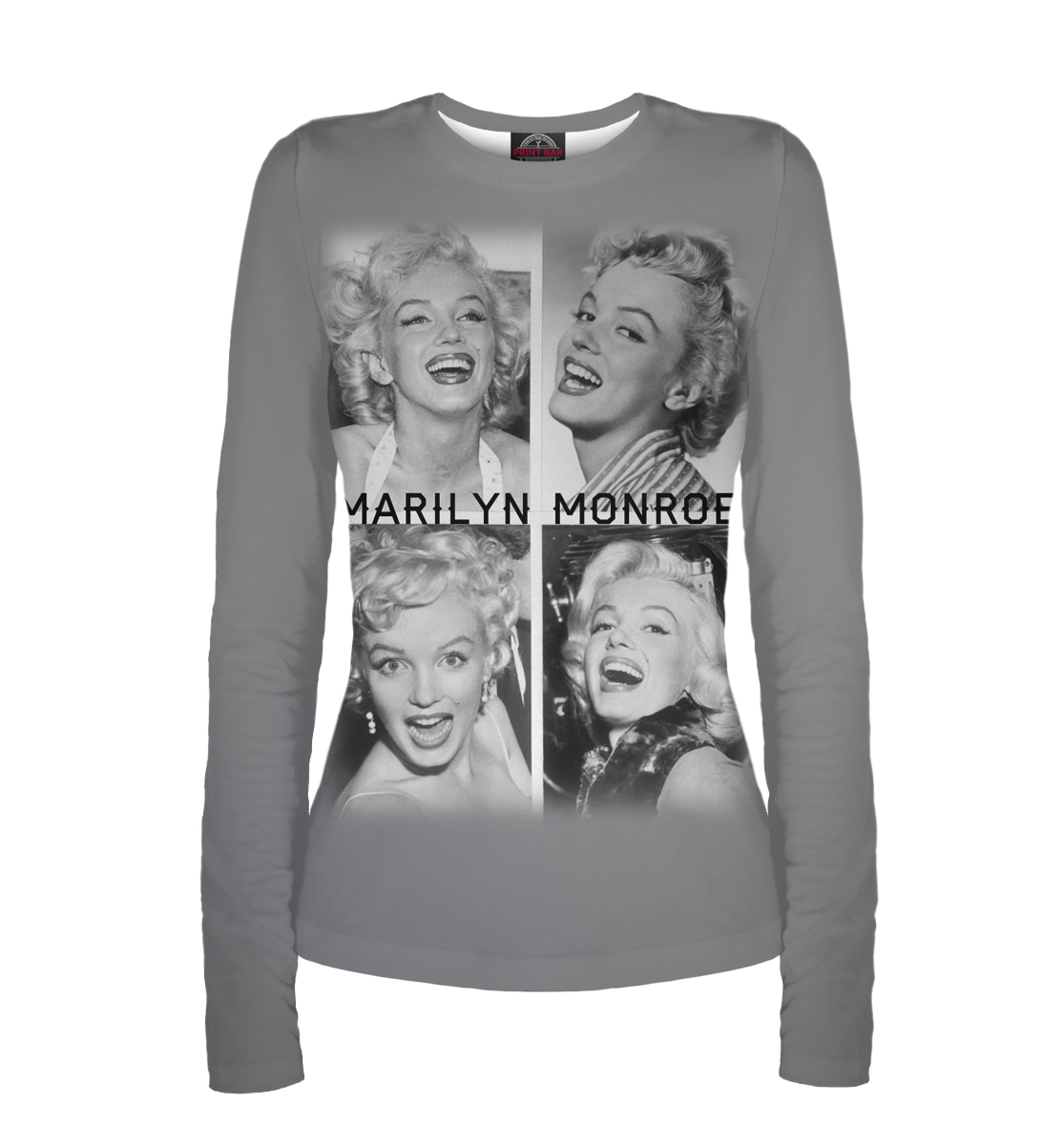 

Marilyn Monroe