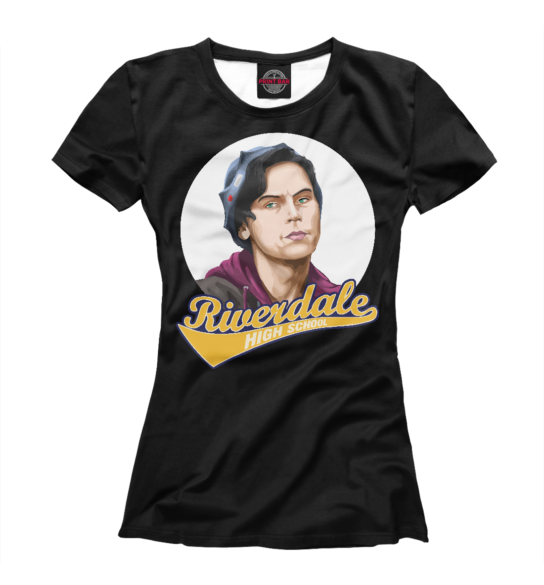 

Riverdale