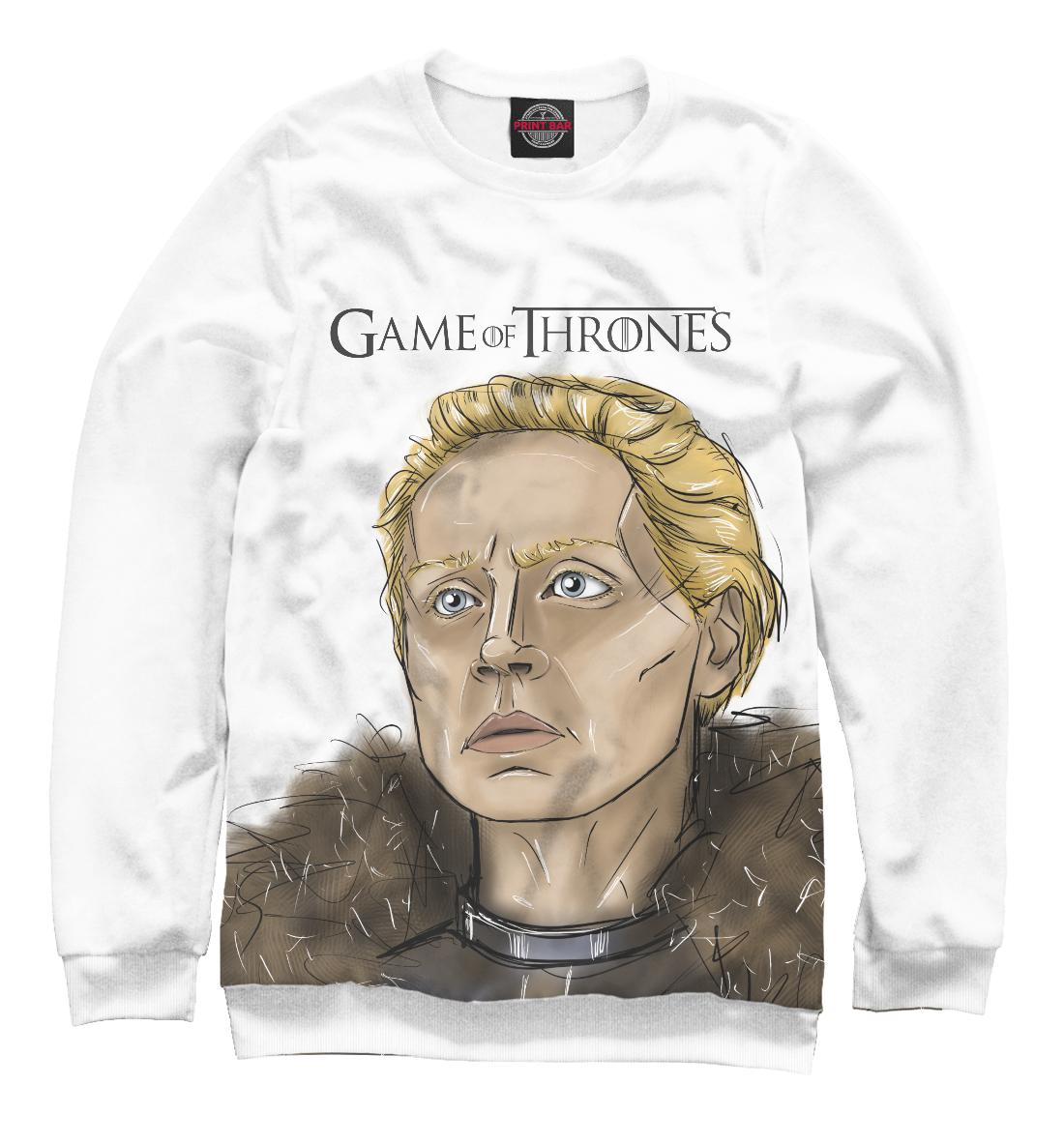 

Бриенна Тарт