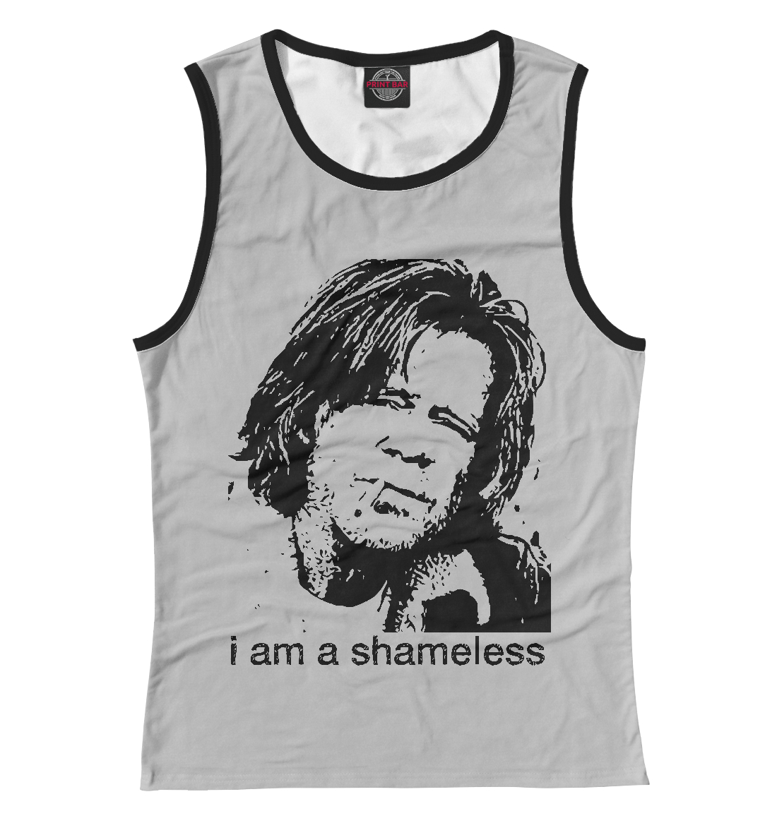 

Shameless