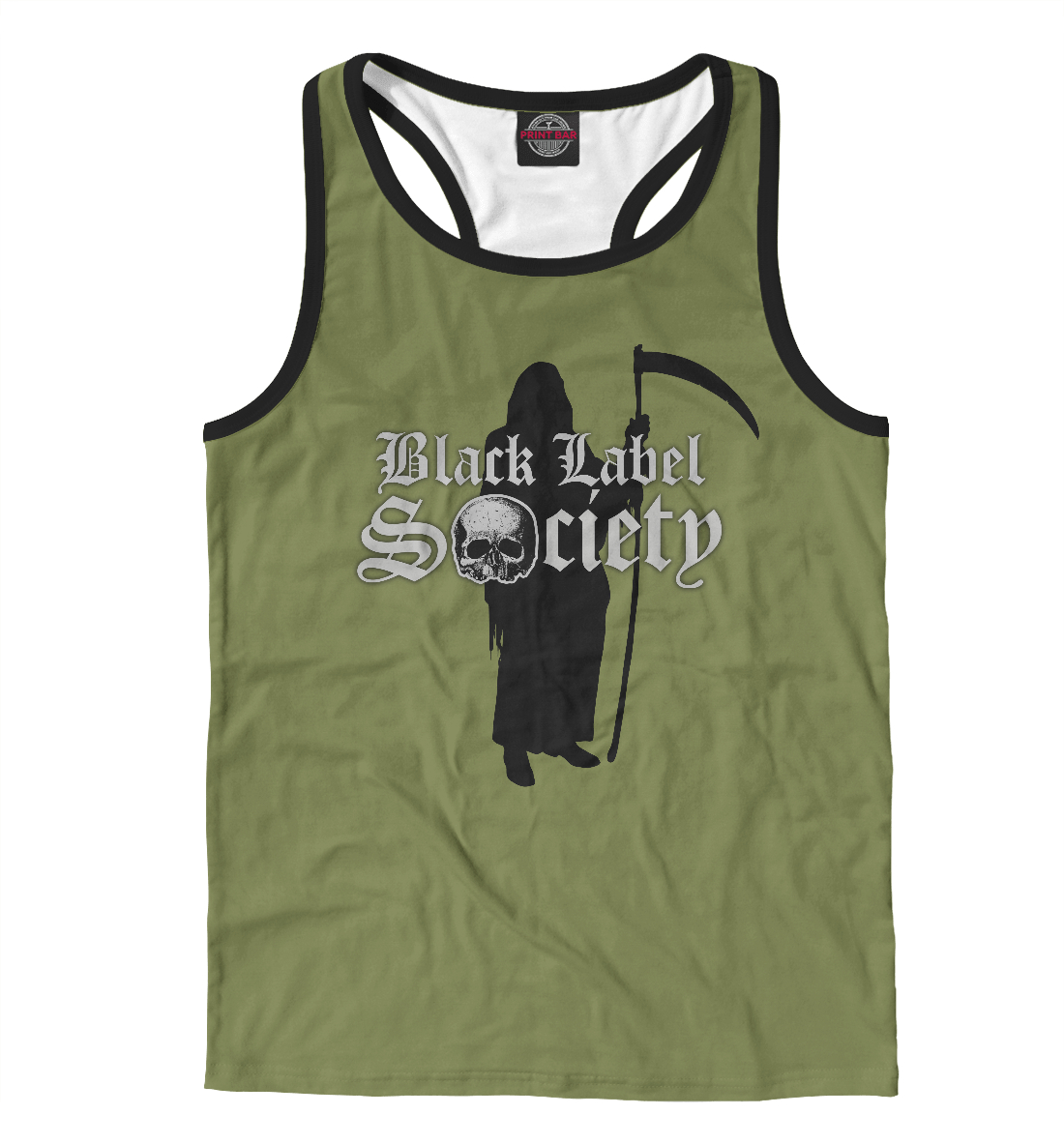 

Zakk Wylde & Black Label Society