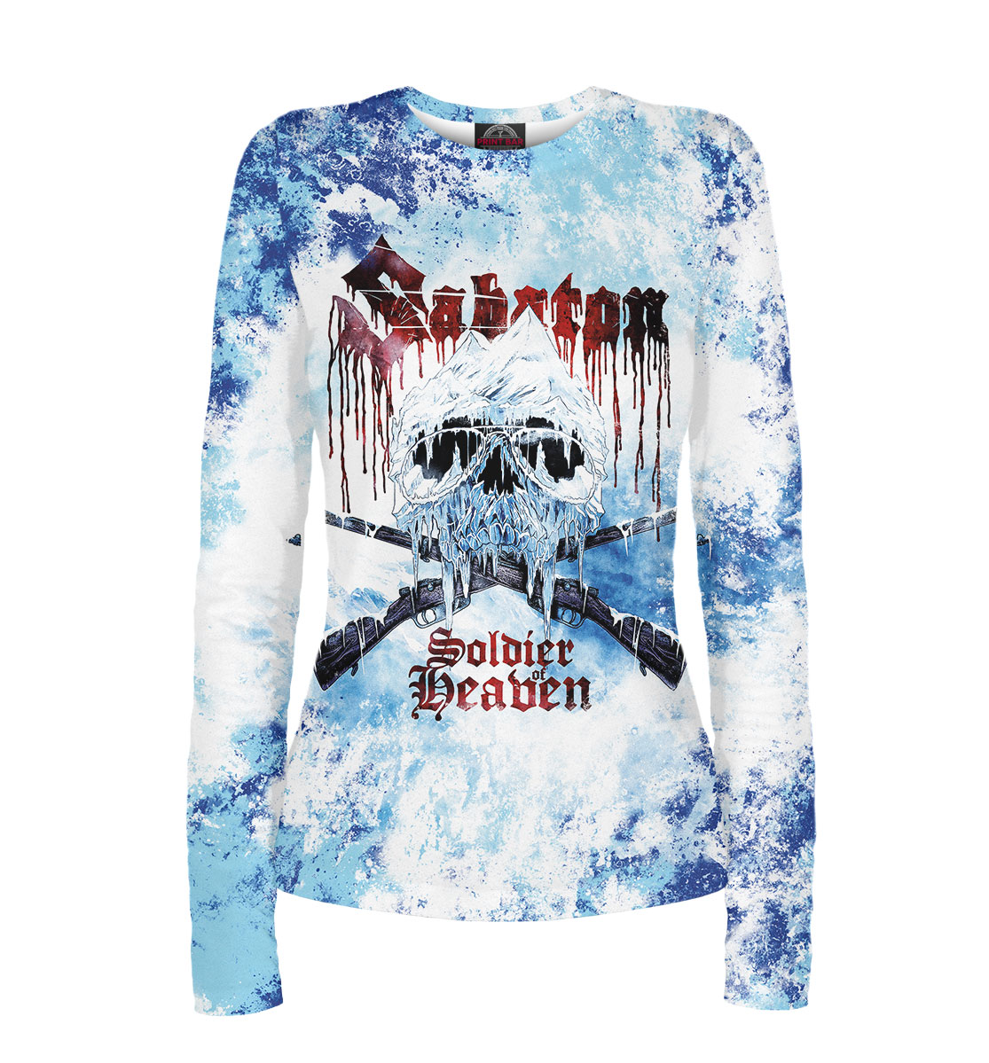 

Sabaton