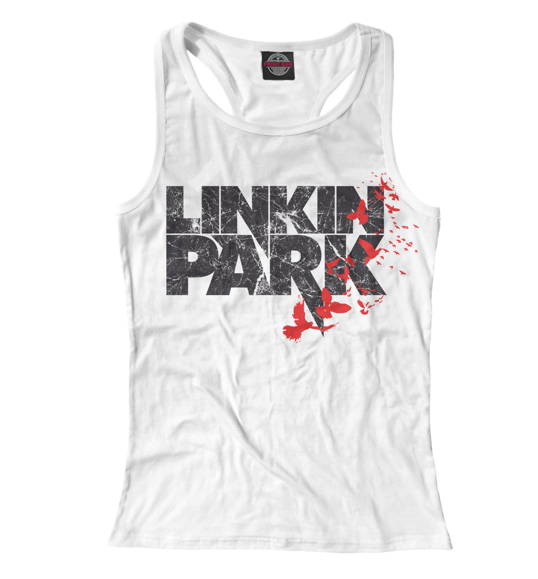 

Linkin Park
