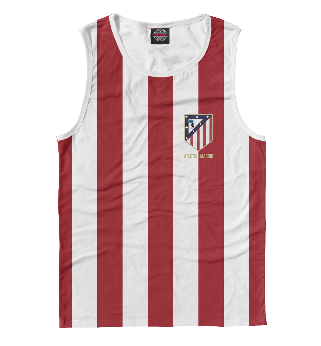 

Atletico Madrid