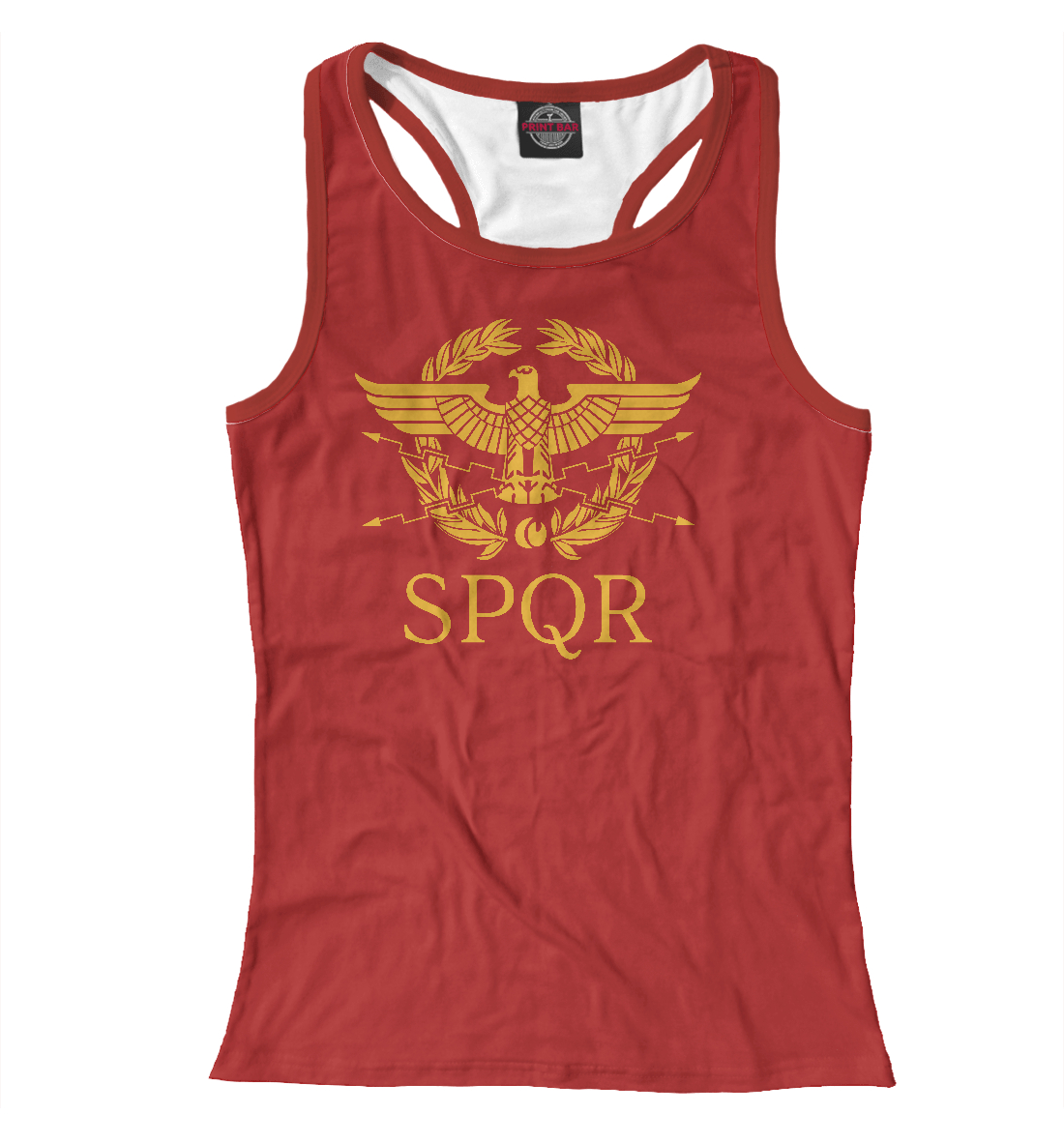 

SPQR