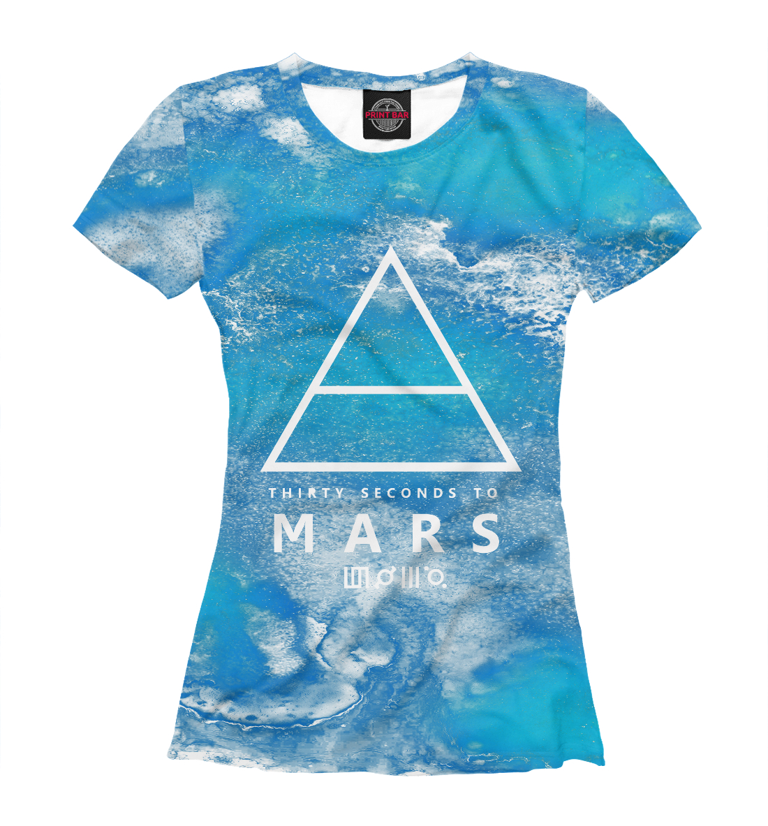 

30 seconds to mars
