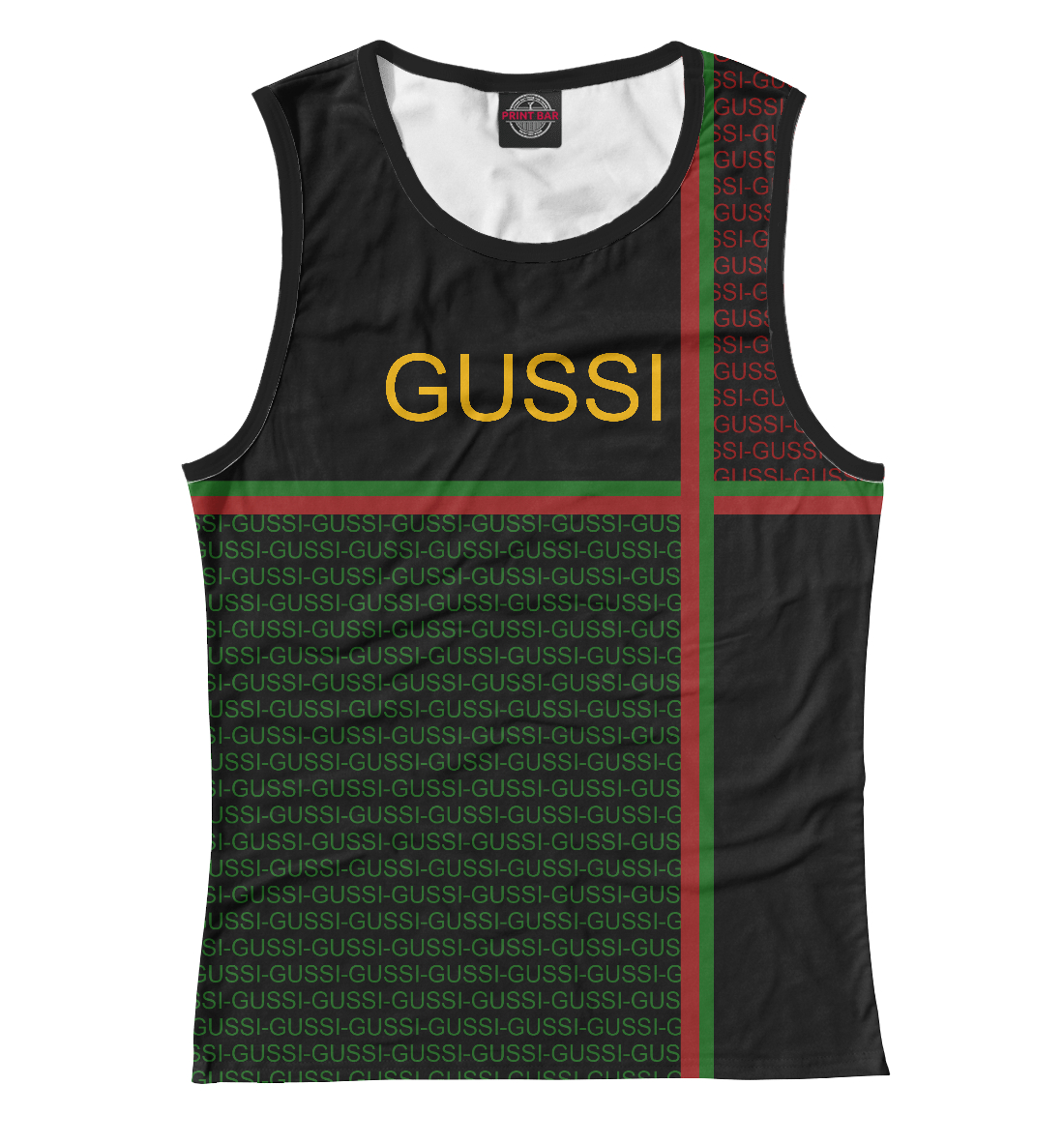 

GUSSI