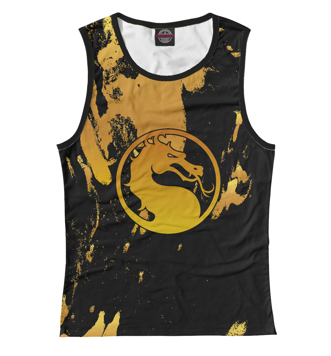 

Mortal Kombat