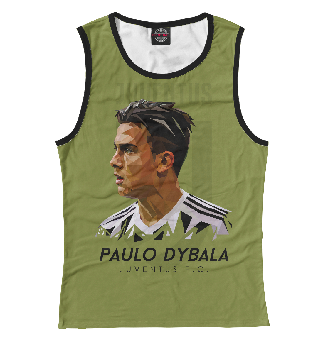 

Paulo Dybala Juventus FC