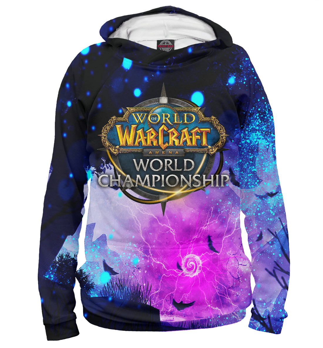 

WARCRAFT