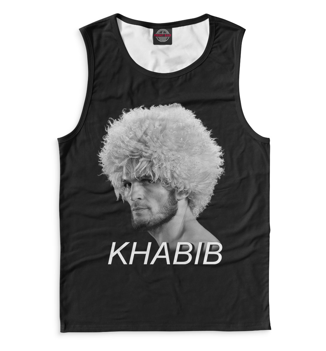 

Khabib
