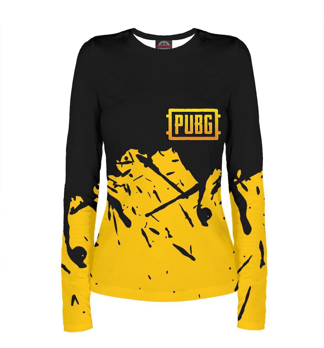 

PUBG