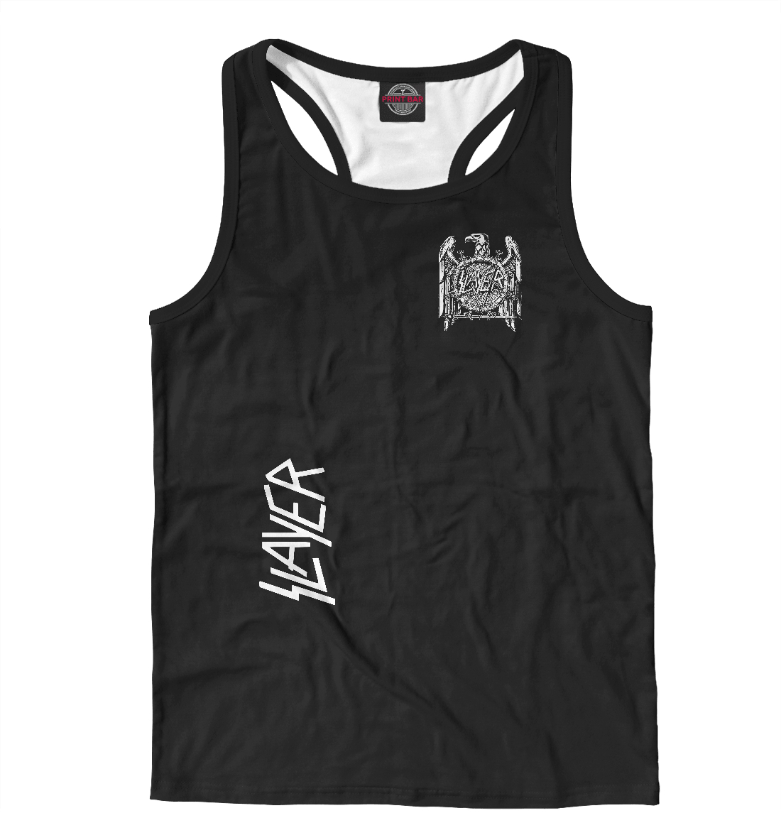 

Slayer