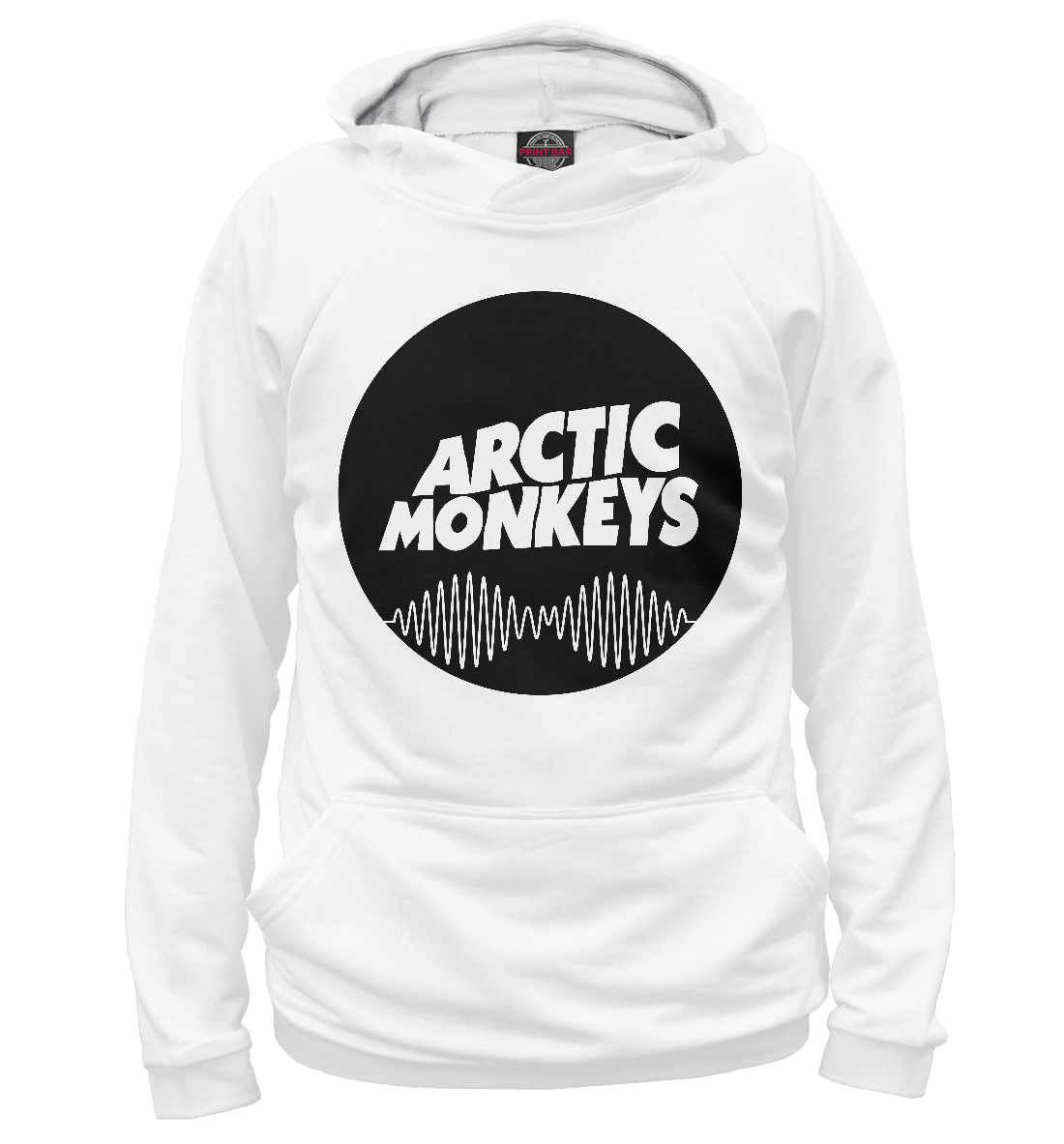 

Arctic Monkeys