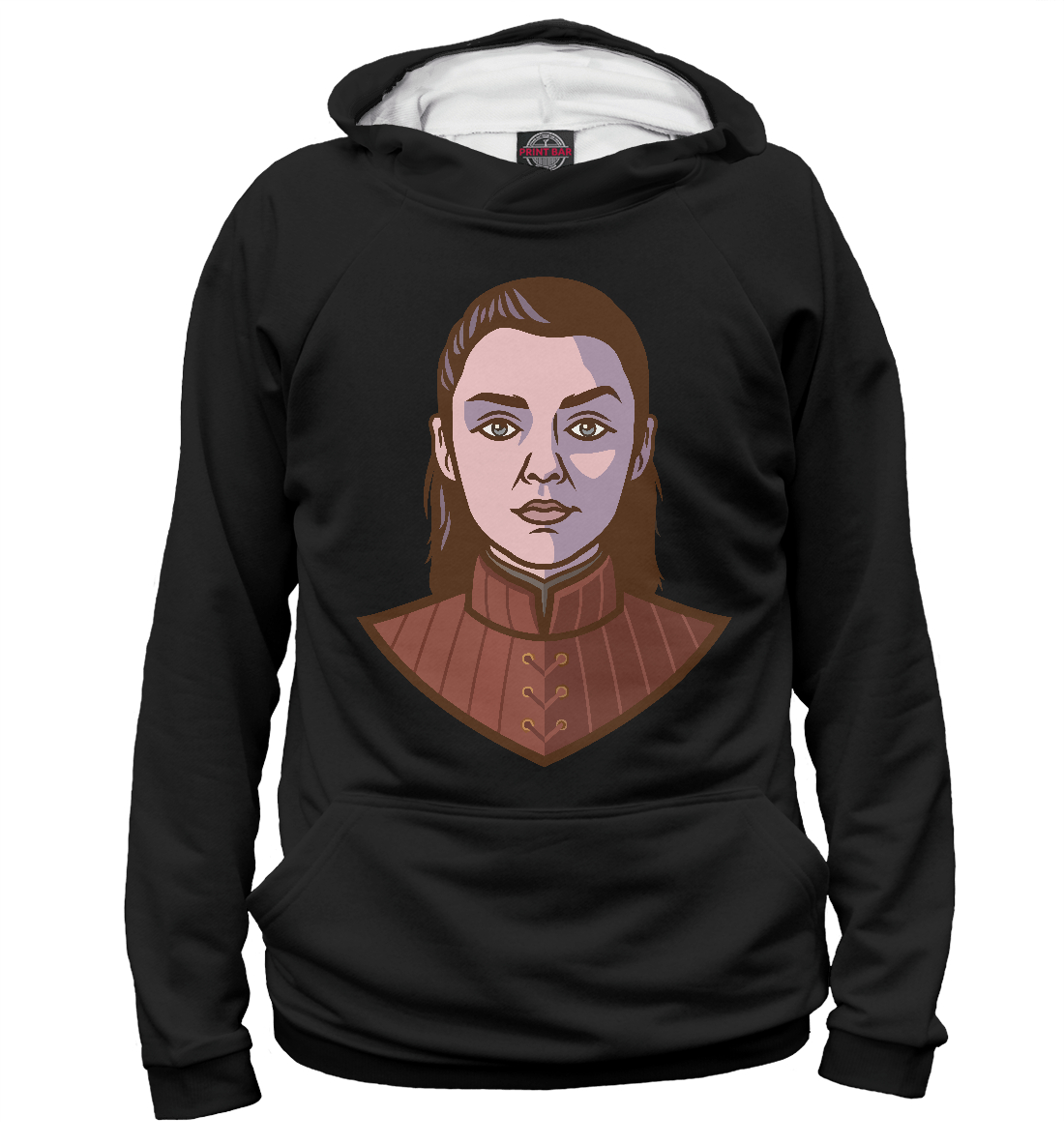 

Arya Stark