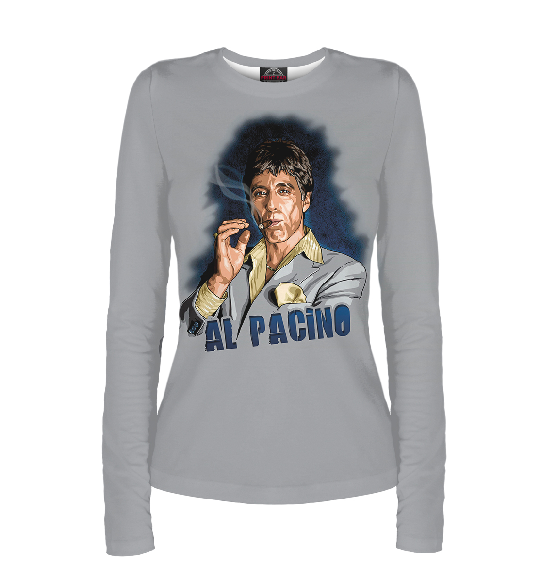 

Al Pacino