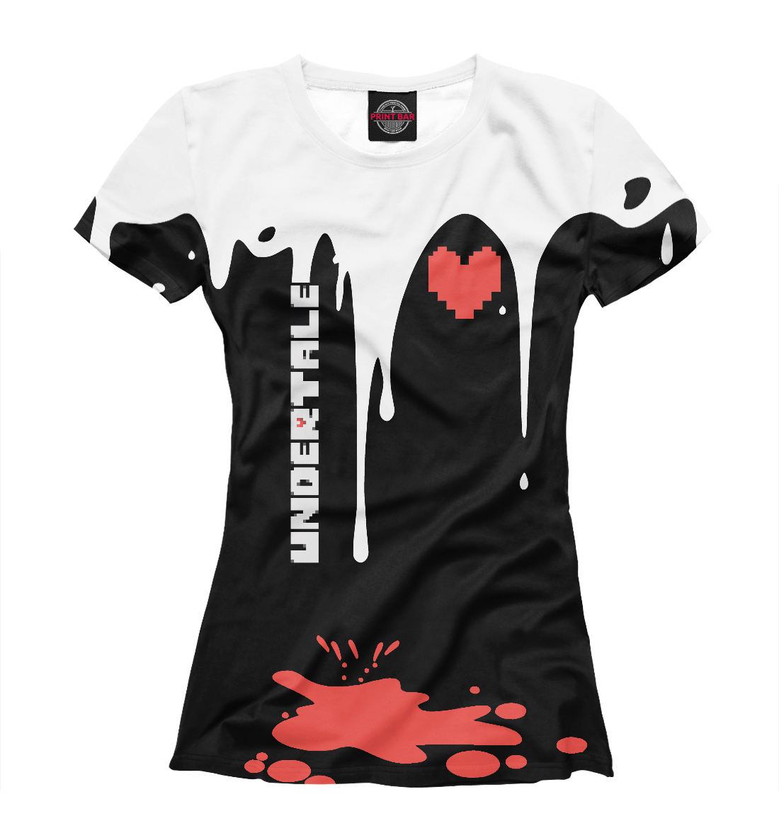 

Undertale