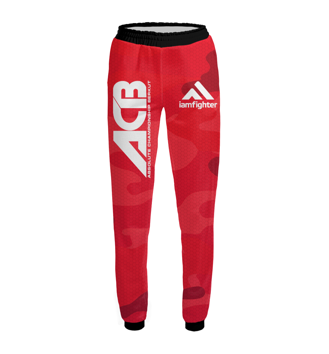 

Absolute Championship Berkut