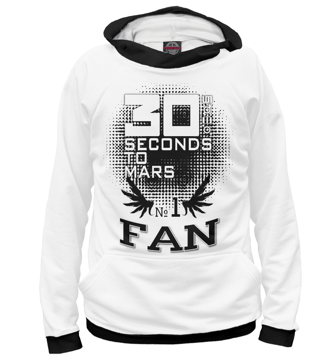

30 seconds to Mars