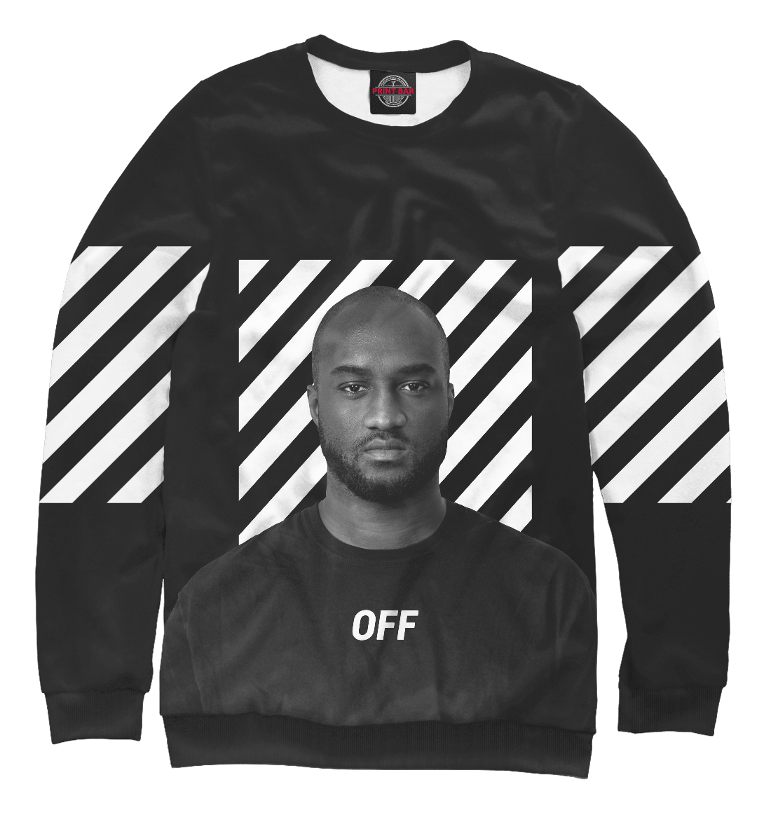 

Off-White Virgil Abloh