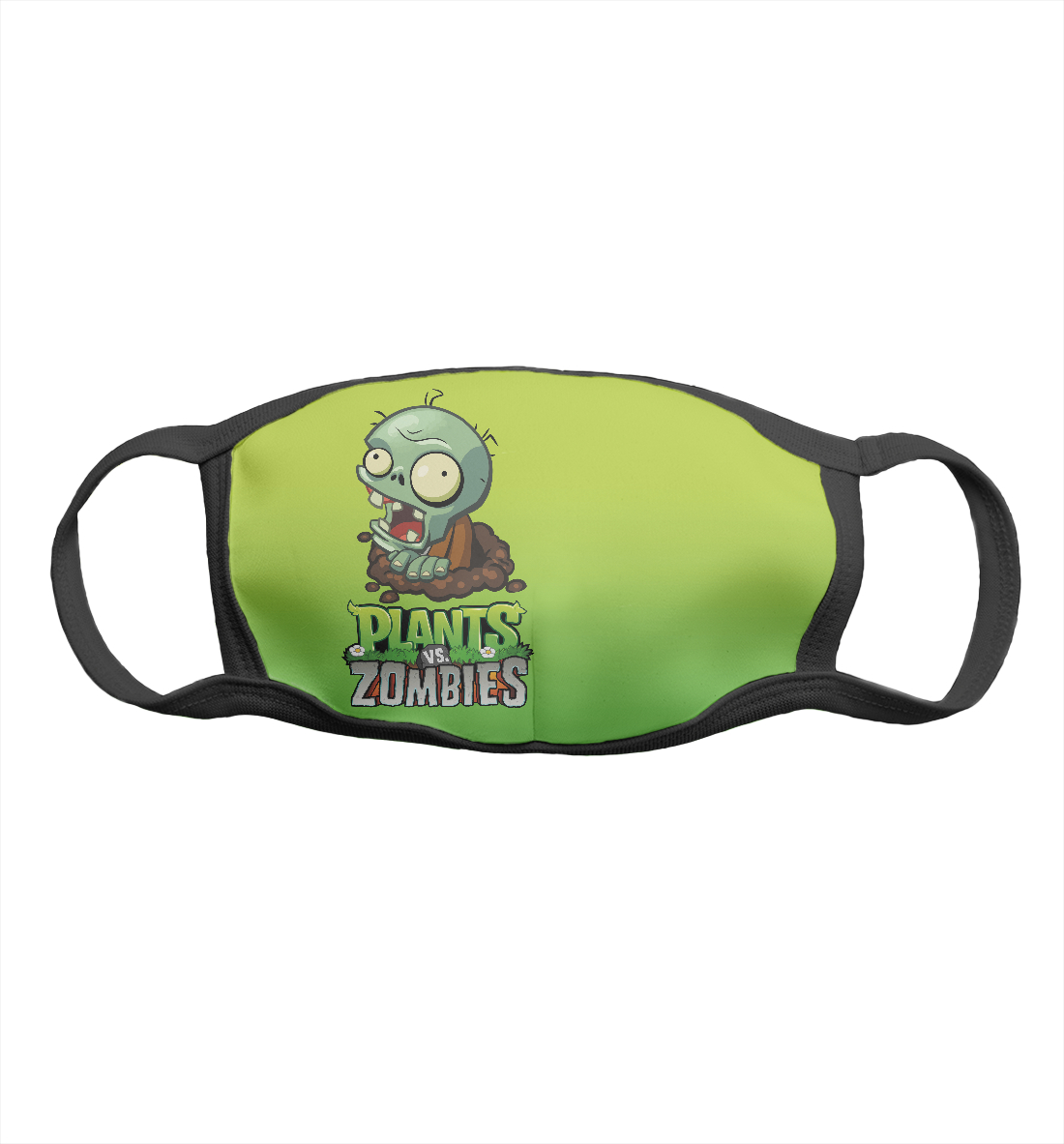 

Plants vs. Zombies