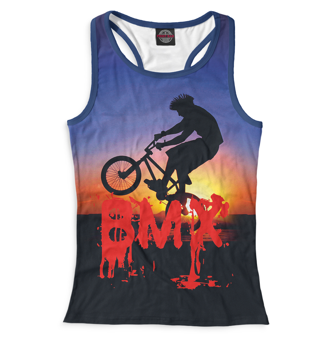 

BMX