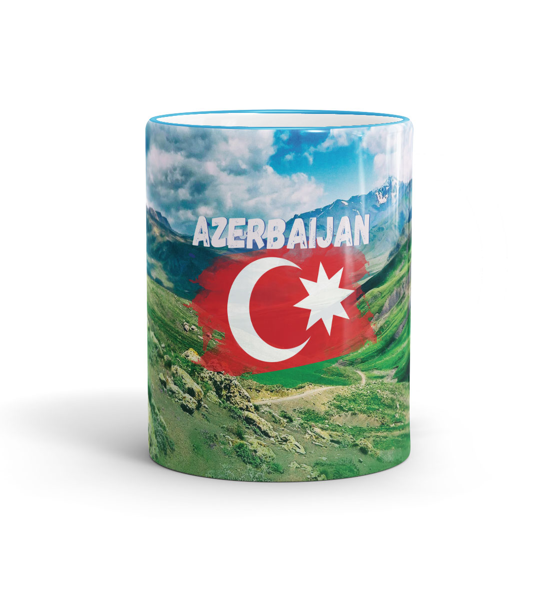 

Азербайджан