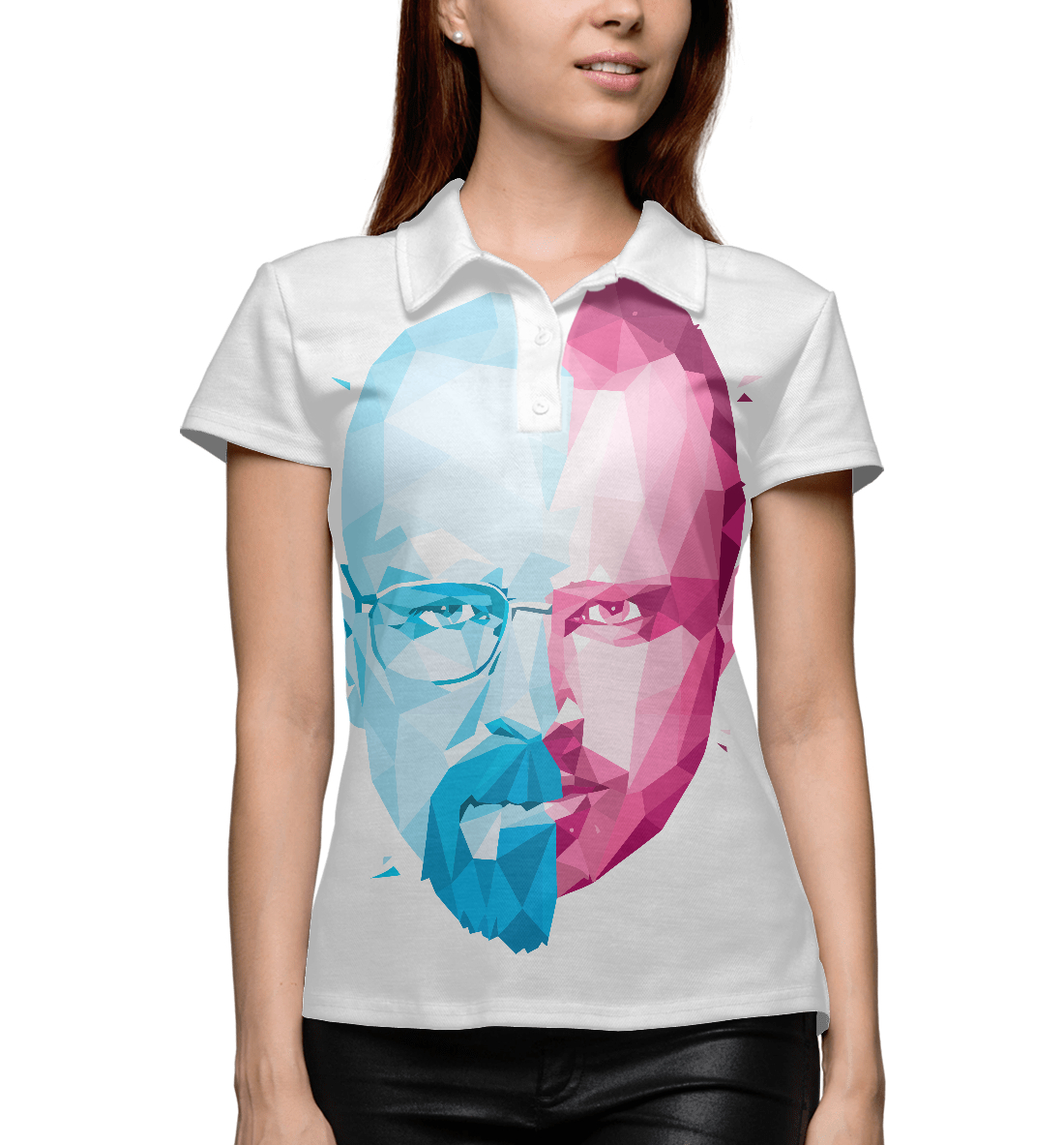 

Во все тяжкие