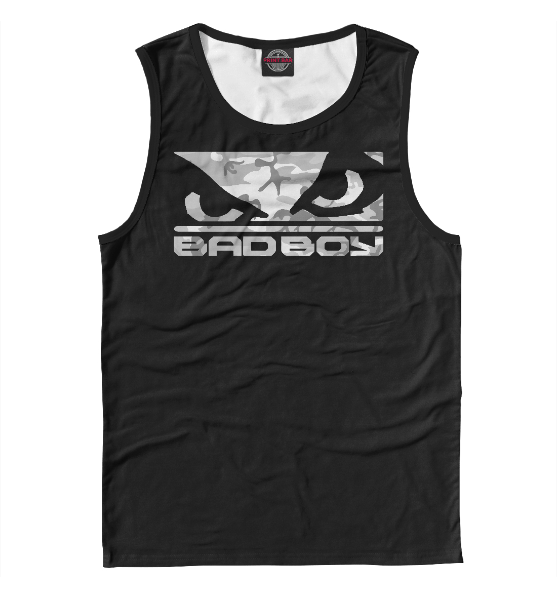 

Bad Boy MMA