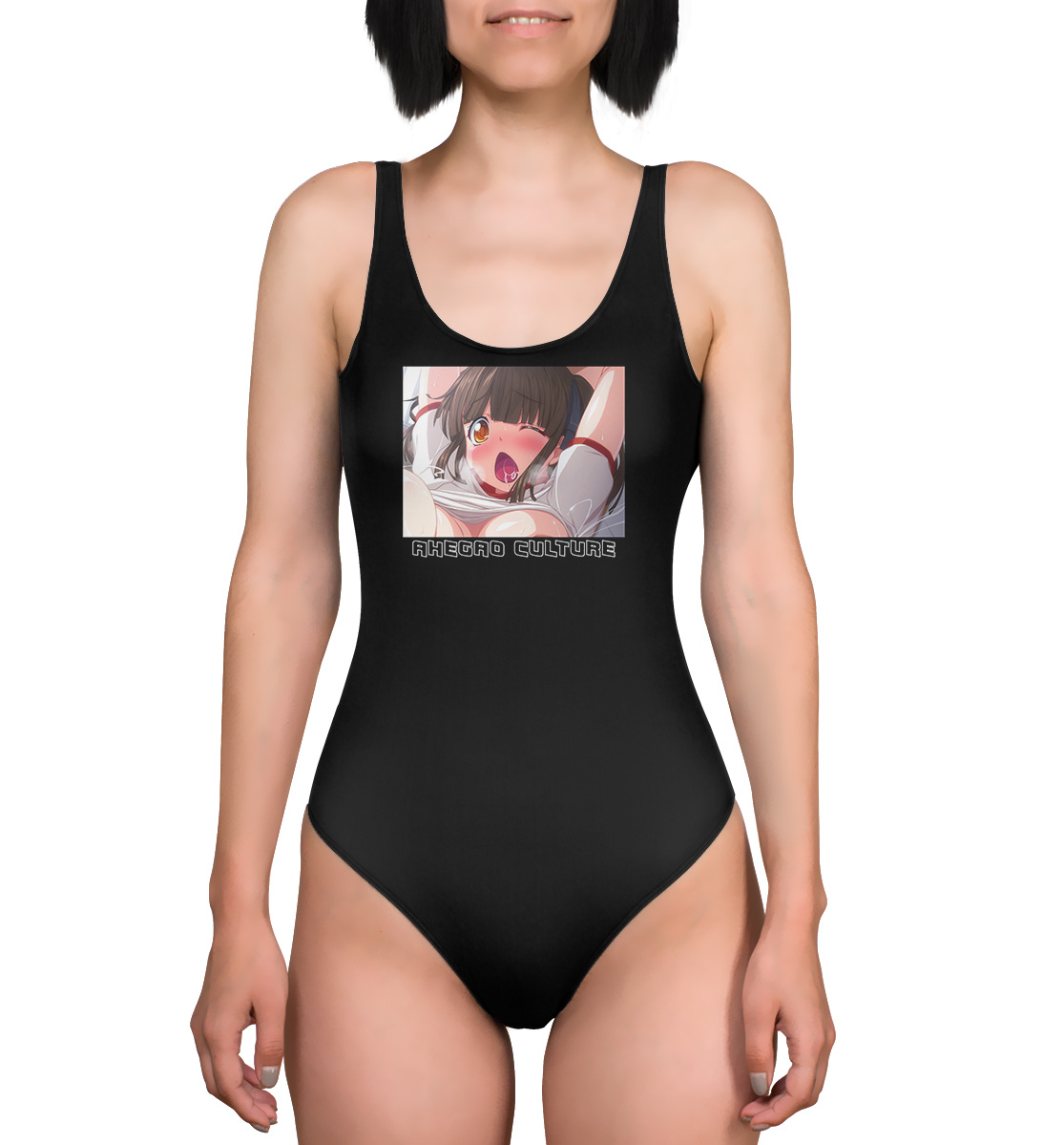 

Ahegao culture