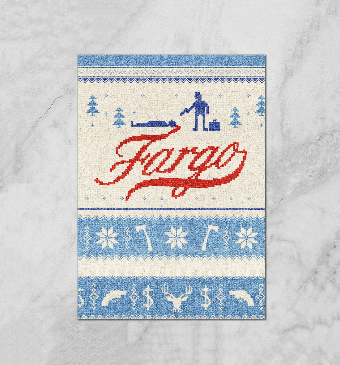 

Фарго