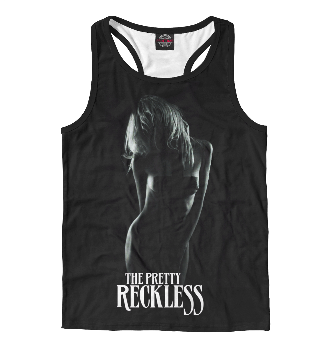 

The Pretty Reckless