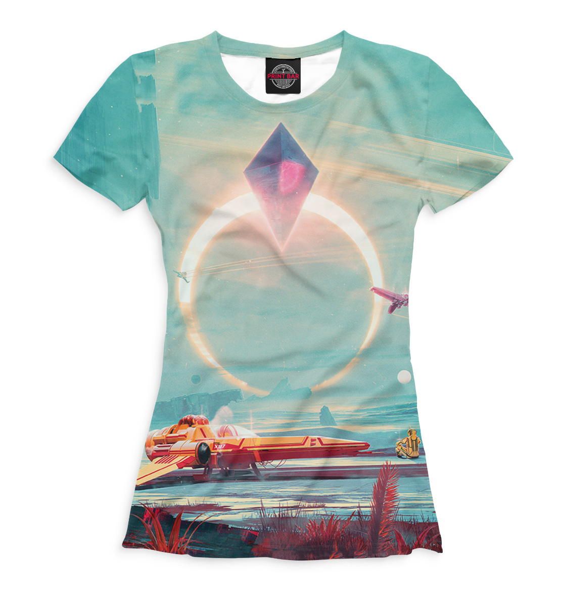 

No Man's Sky