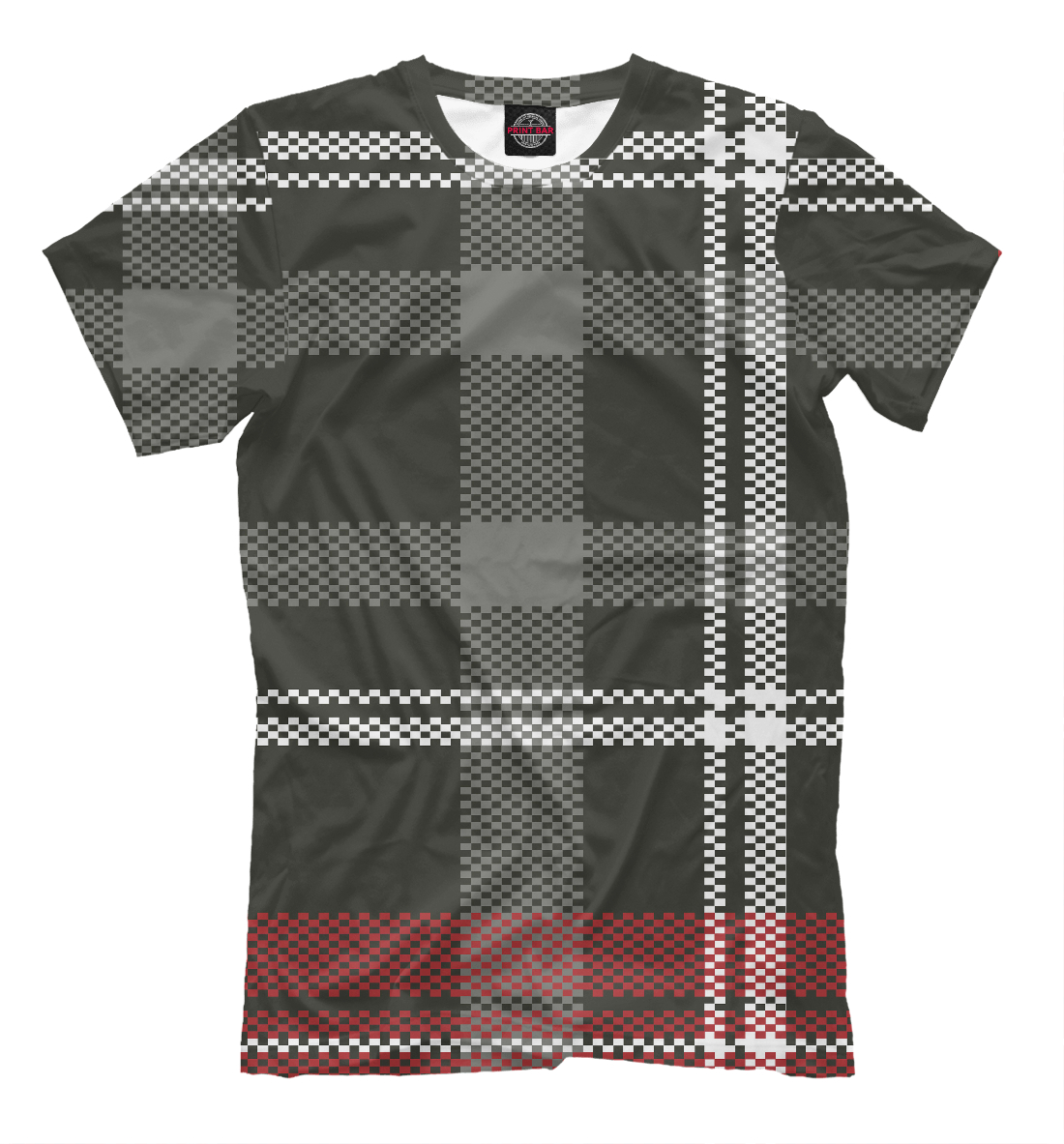 

Geometry style