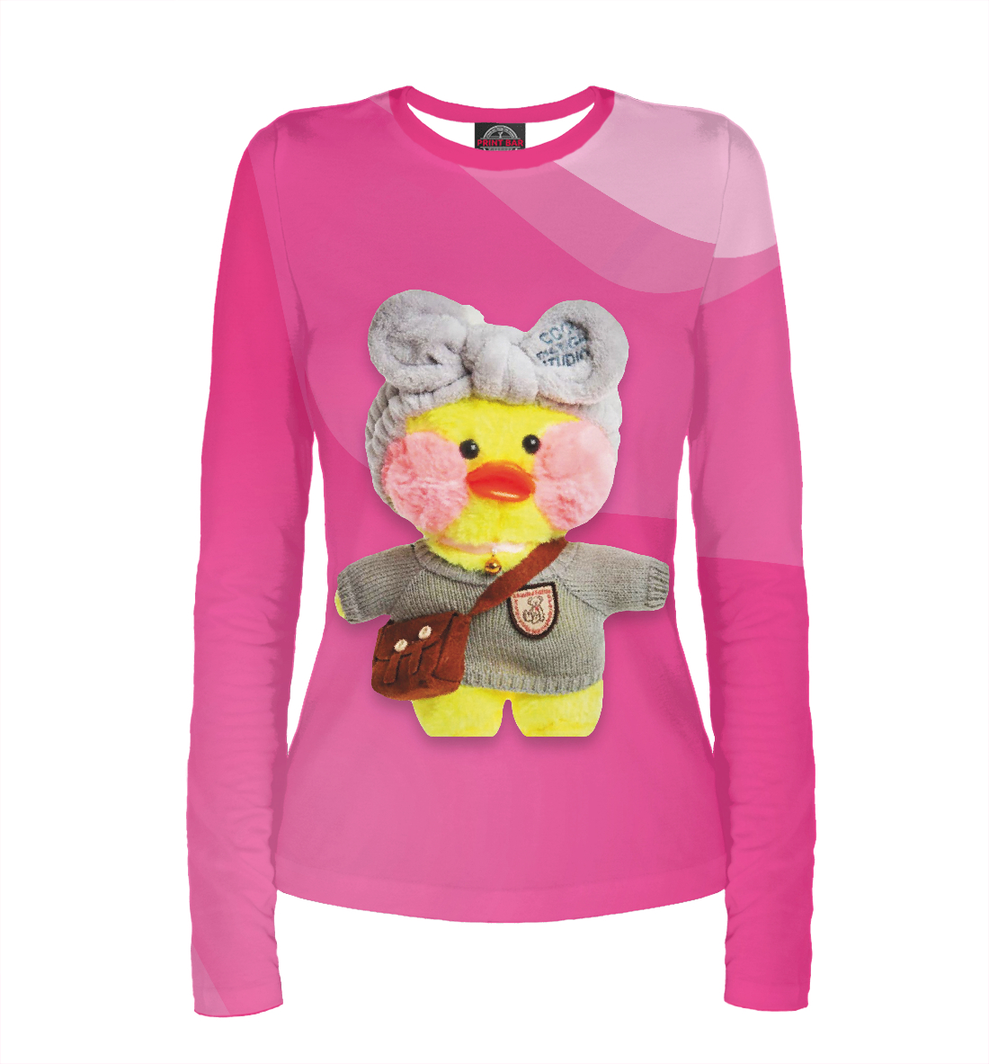 

Уточка Лалафанфан