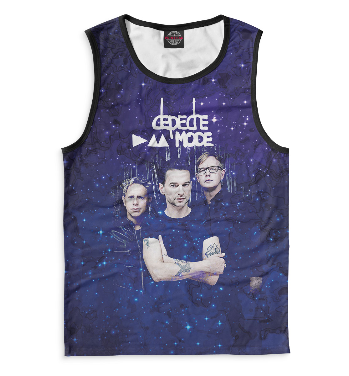 

Depeche Mode