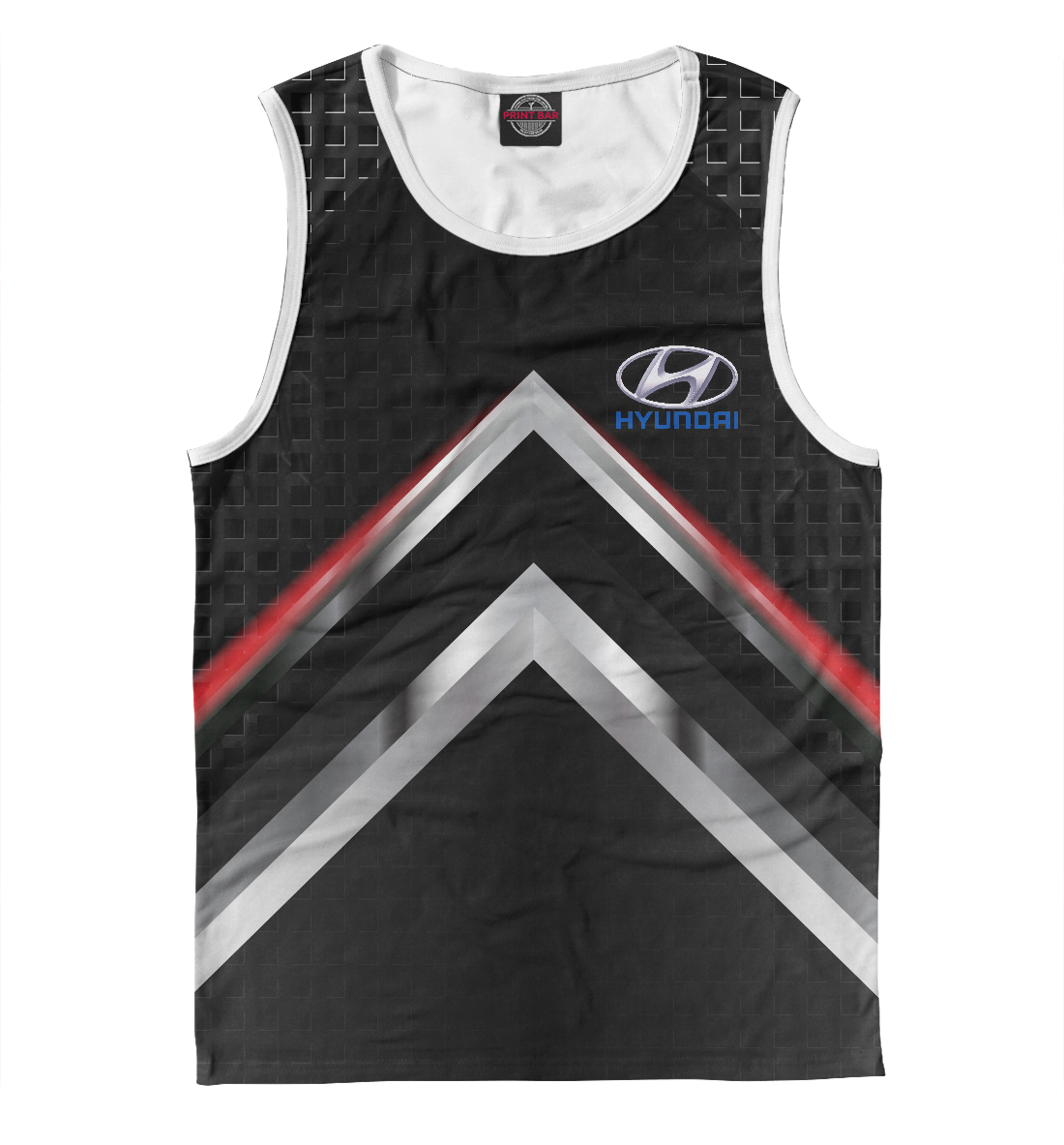 

HYUNDAI SPORT
