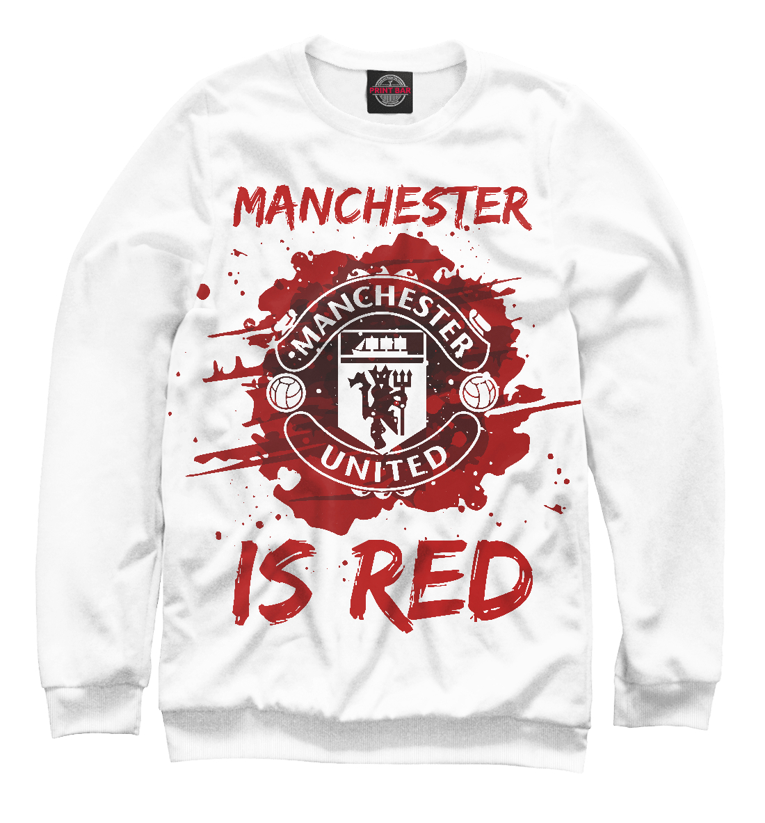 

Манчестер Юнайтед