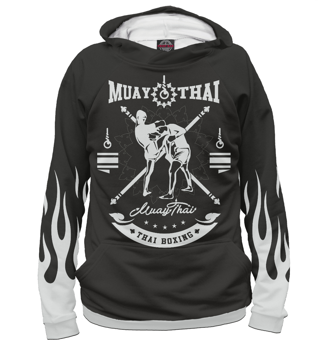 

Muay Thai