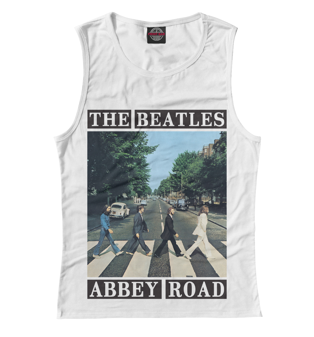 

The Beatles