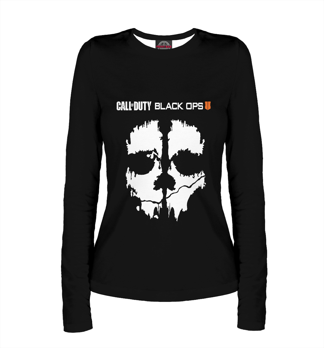 

Black Ops 4