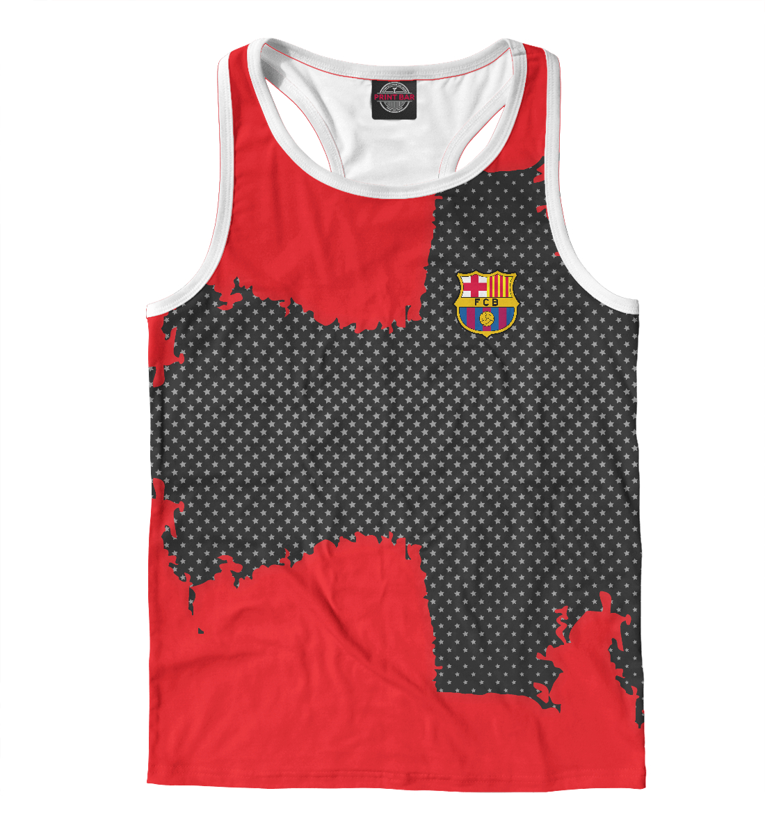 

Barcelona sport collection