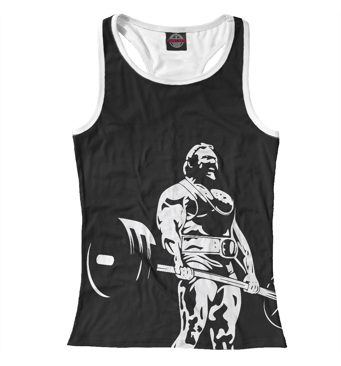 

Бодибилдинг